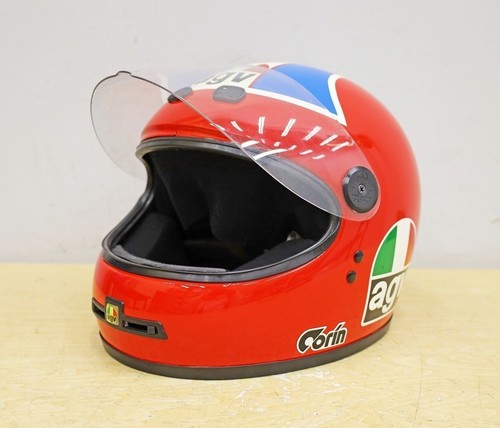 Casco integrale replica agv - integrale,