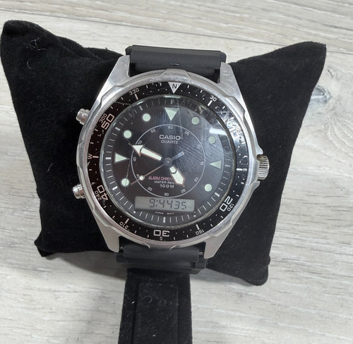 Orologio uomo casio vintage - orologio,