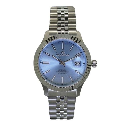 Lorenz sport automatic 26128ee - lorenz,