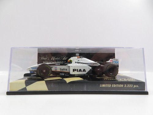 Minichamps 430980050 - 1:43,