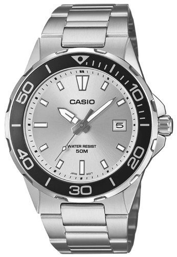 Orologio casio mtd 145d - orologio, mtd-145d-7avdf