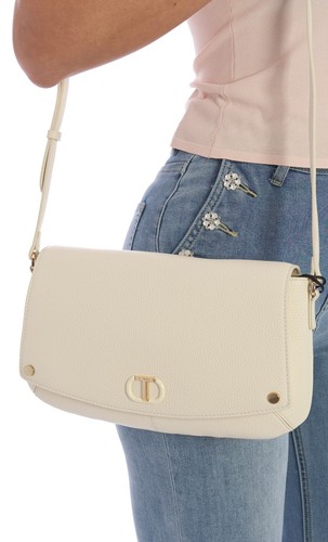 Borsa tracolla twinset con - a,