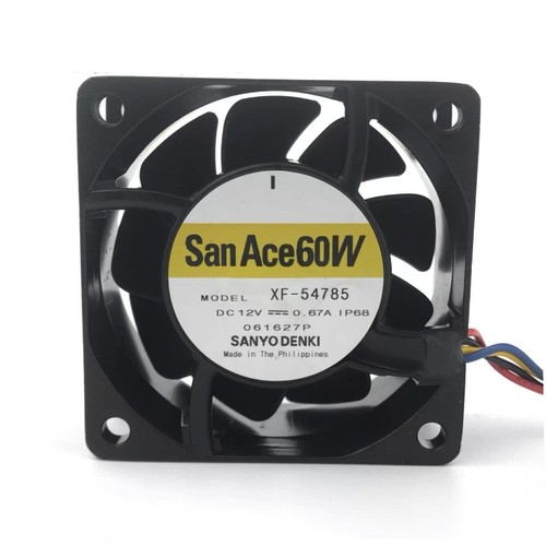 1pcs sanyo 54785 - xf-54785, 6cm