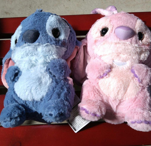 Furyu disney stitch - furyu,