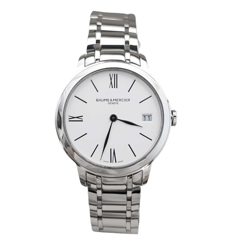 Baume mercier classima - baume,