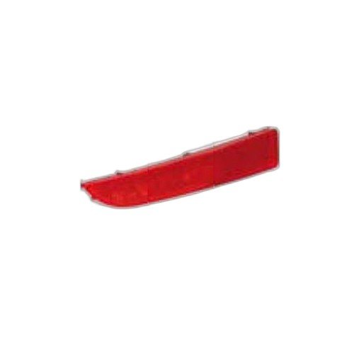 Fanale posteriore destro - posteriore,