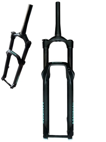 Forcella boost tapered recon - forcella,