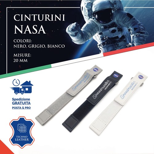 Cinturino moonwatch moon - cinturino,