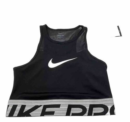 Canotta top nike - top, pro
