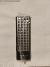 Telecomando Audiola DVX 978 - 888 OE New nuovo e funzionante, testato con apposi