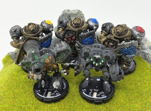 Lotto golem cavaliere mago - lotto,