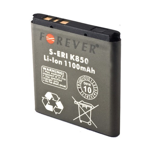Forever batteria di ricambio - forever,