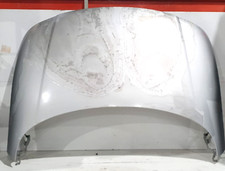 RICAMBI USATI, COFANO ANTERIORE AUDI TT GRIGIO, ANNO : 2002