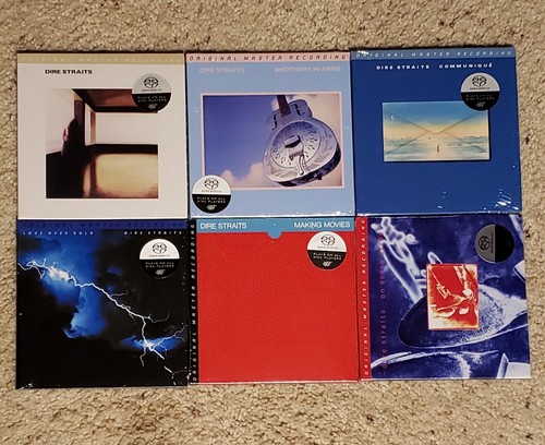 Dire straits mobile - straits, fidelity