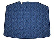 Ecopelle BLU SCURO, Tappetini