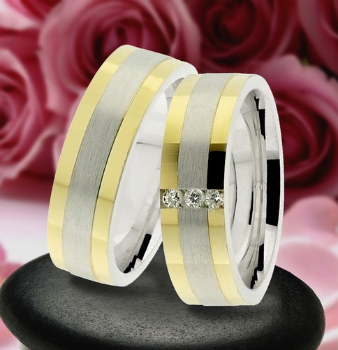 Trauring eheringe - trauring,