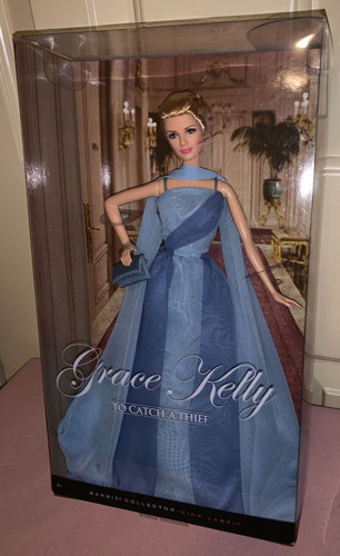 Grace kelly catch a - grace,