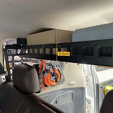 Scaffale pannello portaoggetti