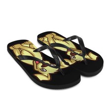   women's shoes Flip-Flops