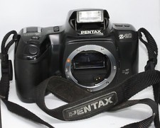 Pentax fotocamere reflex - fotocamere,