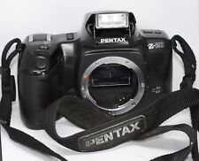 Pentax Z-20 fotocamere reflex