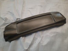 Fiat 131 Abarth, Cappelliera