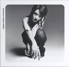 Vinile Carmen Consoli - L'Eccezione
