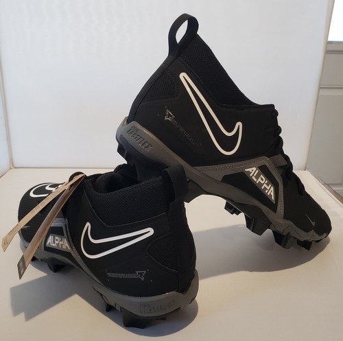 Scarpe calcio nike alpha - da,