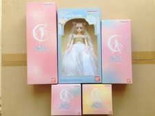 Sailor Moon Museum Princess