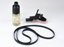 Kit Cuffia, Cartuccia, Stilo