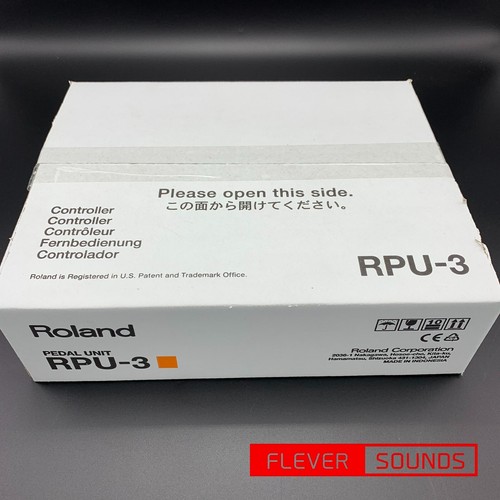 Roland rpu pianoforte a - rpu-3,