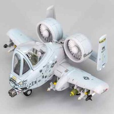 US A-10C Attacker Strike