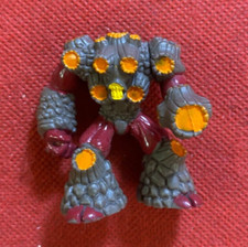 GORMITI - Serie 2° BOMBOS