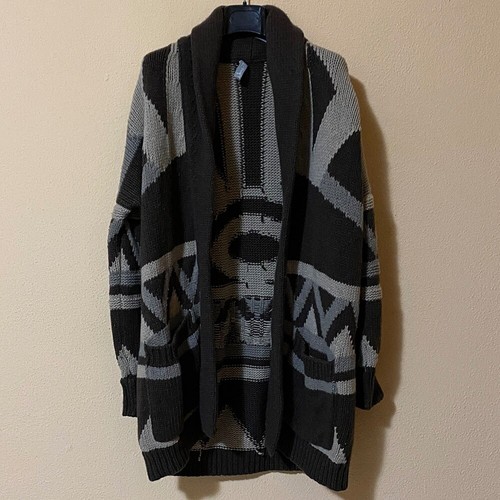 Intrend knit mantella donna - knit,