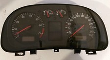 Tachimetro Vw Golf IV 4 1.8T