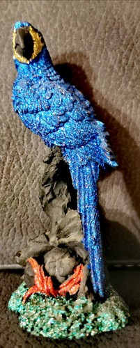 Soprammobile statua in lava - soprammobile, /
