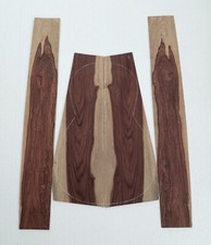 SET RETRO E LATI CHITARRA