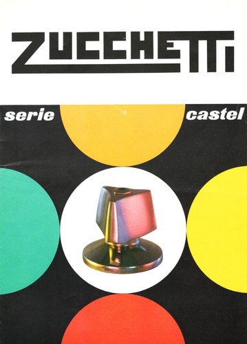 Rubinetterie zucchetti - rubinetterie,