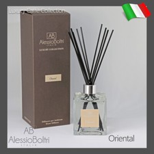 DIFFUSORE PROFUMO CASA AMBIENTE A BASTONCINI 250ML LUXURY ORIENTAL