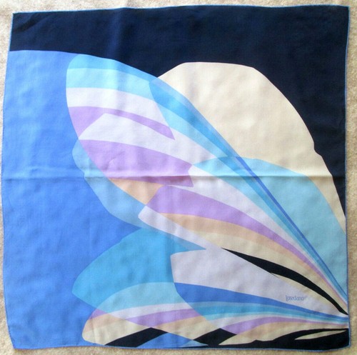 Loredano foulard soie - foulard, tbeg