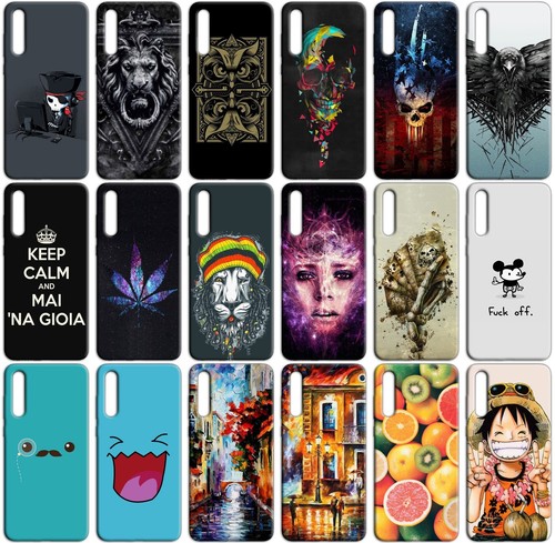 Custodia cover morbida tpu - cover, in