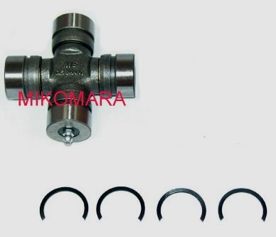 Croce cardanica volga gaz - croce,