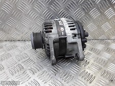2010 OPEL ASTRA ALTERNATORE
