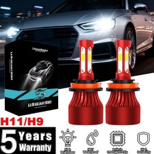 Kit Lampadine Super Luminose