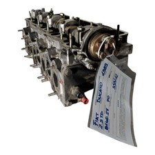 TESTATA PER FIAT Ducato 1° Serie 7450417 8140.27 - Diesel 2500 (81>90)