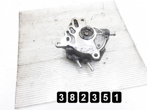 Pompa carburante passat - pompa, vw