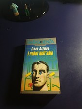 I ROBOT DELL' ALBA - ISAAC