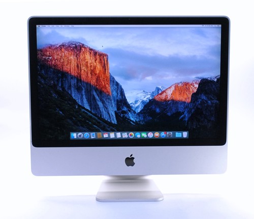 Apple imac a1225 66 ghz - imac, 2,66