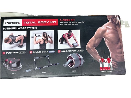 Perfect fitness kit - perfect,