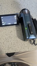 Videocamera JVC Everio